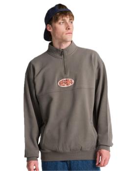 CORE LORD HALF ZIP